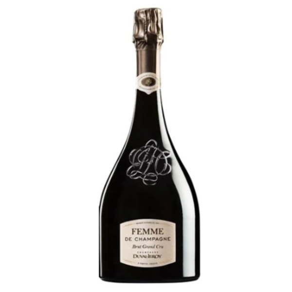 Champagne Duval-Leroy, 'Femme de Champagne' Brut, Grand Cru